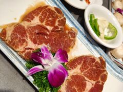 -金龙烧烤·牛肉面(西塔店)