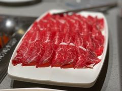 -海底捞火锅(海宁路店)