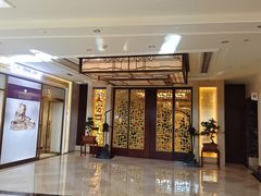 -北京中国大饭店