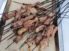 -虎卫烤肉(东关南街店)