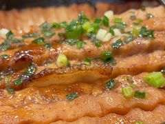 咸蛋黄糯米扣肉-和记小菜(东方店)