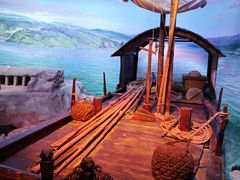 -重庆中国三峡博物馆(重庆博物馆)