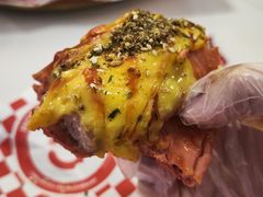 -Eckl’s爱氏热狗(猫街店)