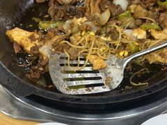 -朝族高丽火盆(长白山总店)