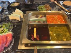 -王家渡火锅店(亦庄店)