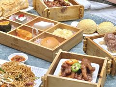 -點無缺茶楼·海鲜酒家(世博店)