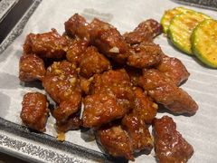 -绿茶餐厅(广州天河城店)