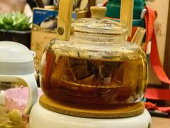 -昆明南亚风情园豪生大酒店-泰式国际海鲜自助餐厅