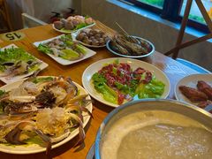 -吉友粥底火锅(方斜路店)