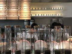 -喜茶(上海兴业太古汇店)