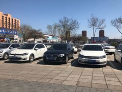 -北京真浩泰上汽大众4S店(石景山区店)
