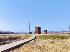 -良渚古城遗址公园