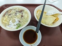 豆腐汤-常州糕团店(北大街新世纪商城店)