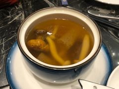-卿雲阁私人高定餐厅(汉口江滩店)