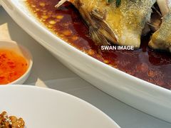 -万龙洲海鲜(南新仓店)