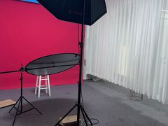 -景杰照相馆·人民公园店(绵阳店)