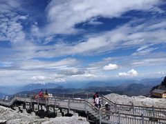 -浔岚云舍mist静谧观景美宿(丽江古城店)