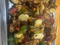 -陈氏肥蛤(小纬六路总店)