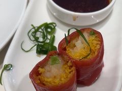 -蔡澜点心·粤菜(月星环球港店)