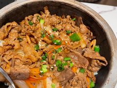 -花味烤肉·拌饭(庐阳万象汇店)