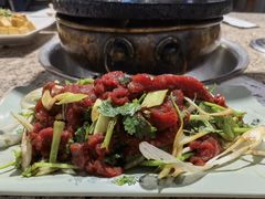 -厚味居炙子烤肉·清真(天桥南纬路店)