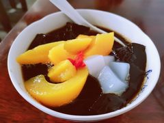 -长人馄饨铺(解放街店)