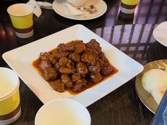 -南山竹海·珍味堂