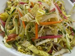 -馅老满·生春阁(慕田峪店)