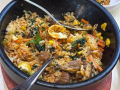-食米家拌饭(梅溪新天地店)
