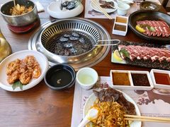 -一品诚记烤肉·甄选店(中南路店)