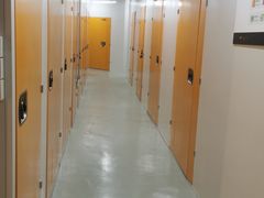 -安东易迷你仓自助寄存仓库(淞虹路店)