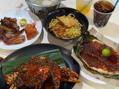-纽顿熟食中心