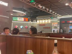 -小川洋风料理(大悦城店)