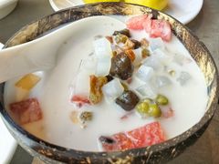 -佬太公海鸭·海鲜大排档(上海总店)