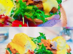 -The Rug Cafe(王府中环店)