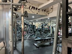 -CUBE私教·普拉提·拳击(龙漕路店)