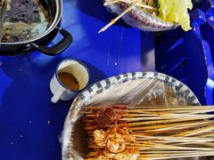 -马路边边串串香(苗栗路店)