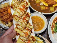 -小川洋风料理(街道口店)