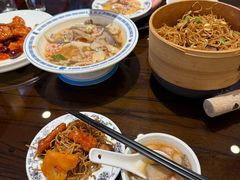 -老雒阳面馆·水席·洛阳菜(王城路店)