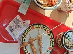 -和合谷(百荣店)