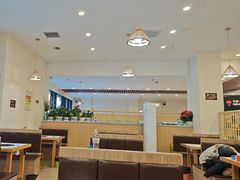 -朴小妹人参鸡汤火锅(长白山万达店)