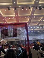 -大喜成国际宴会中心(金华店)