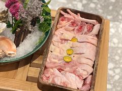 -野·大山里野生菌石锅土鸡(益田假日店)
