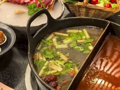 -盡膳口福·百年汤方火锅(科华北路店)