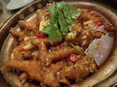 -湘拾(壹方北馆店)