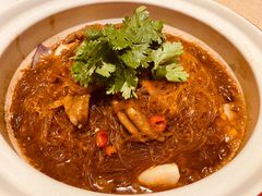-大鸭梨烤鸭(左家庄店)
