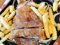 -西贝(深圳卓悦汇店)