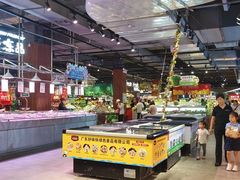 -旺豪超市(胜利购物广场店)