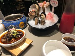 -享月汤皇·海鲜小火锅·聚会(曲江创意谷店)