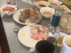 -尚宴牛特鲜自助(太原街万达店)